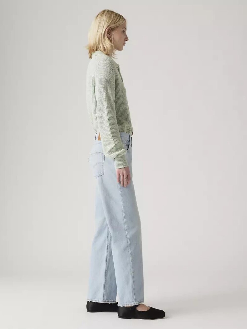 Levi's 501 90s Jeans